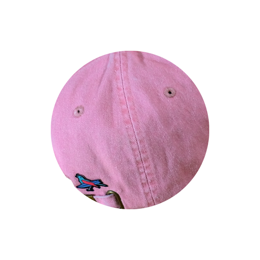 stoked Cap - Vintage Rosé