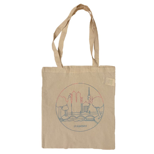 Der gute Jutebeutel: Urban Line Up