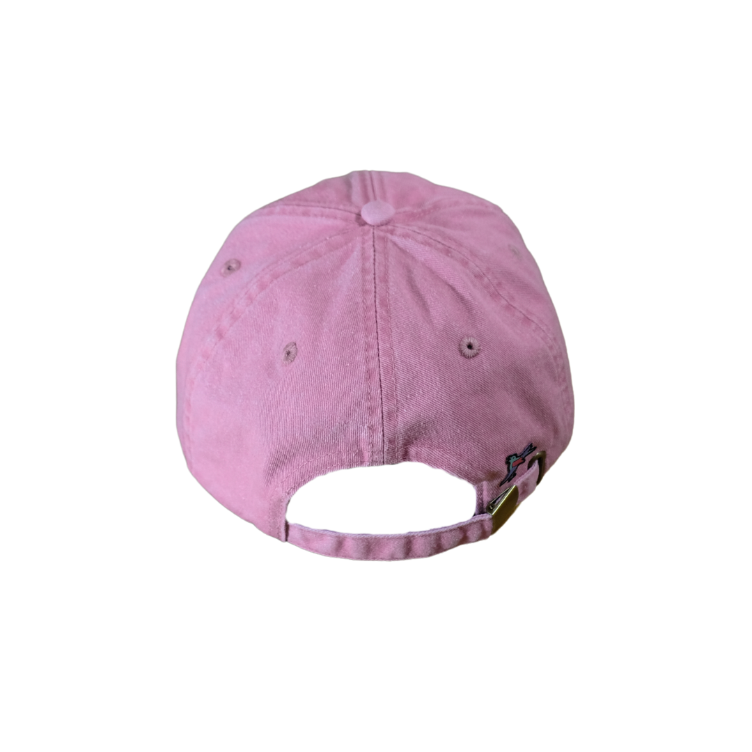 stoked Cap - Vintage Rosé