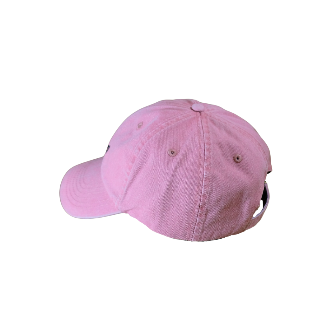 stoked Cap - Vintage Rosé