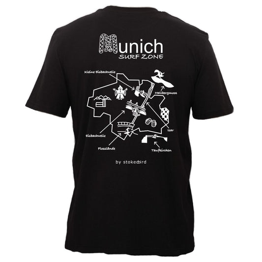 Munich Surfzone: B-Ware