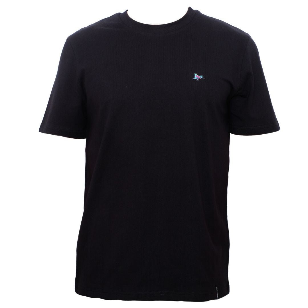 The Classic - All Black