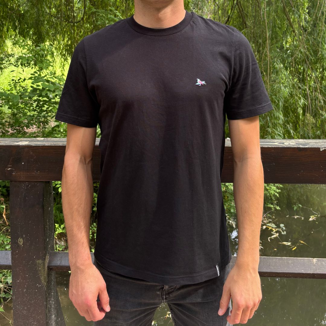 The Classic - All Black