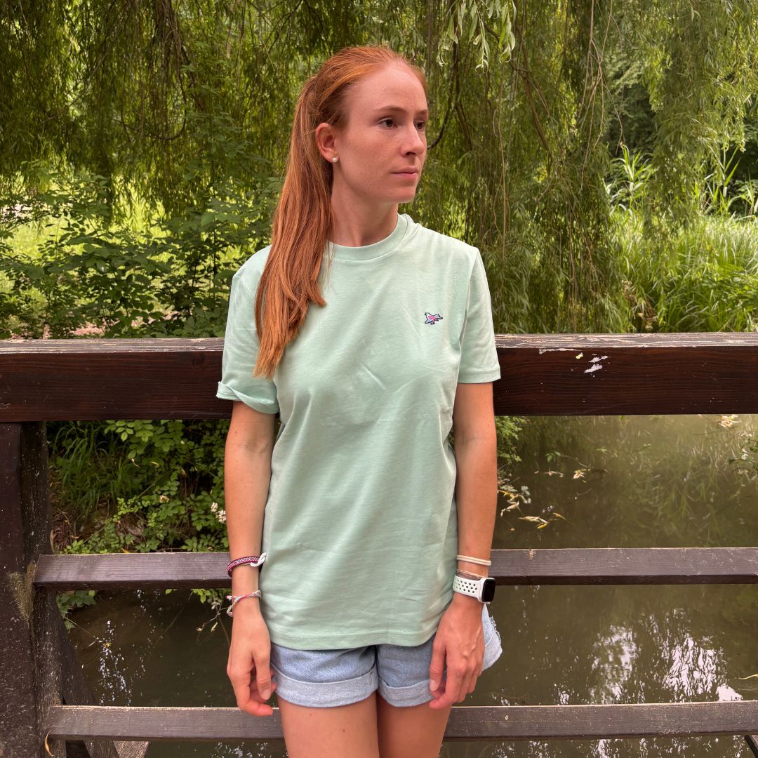 The Classic - Zen Green
