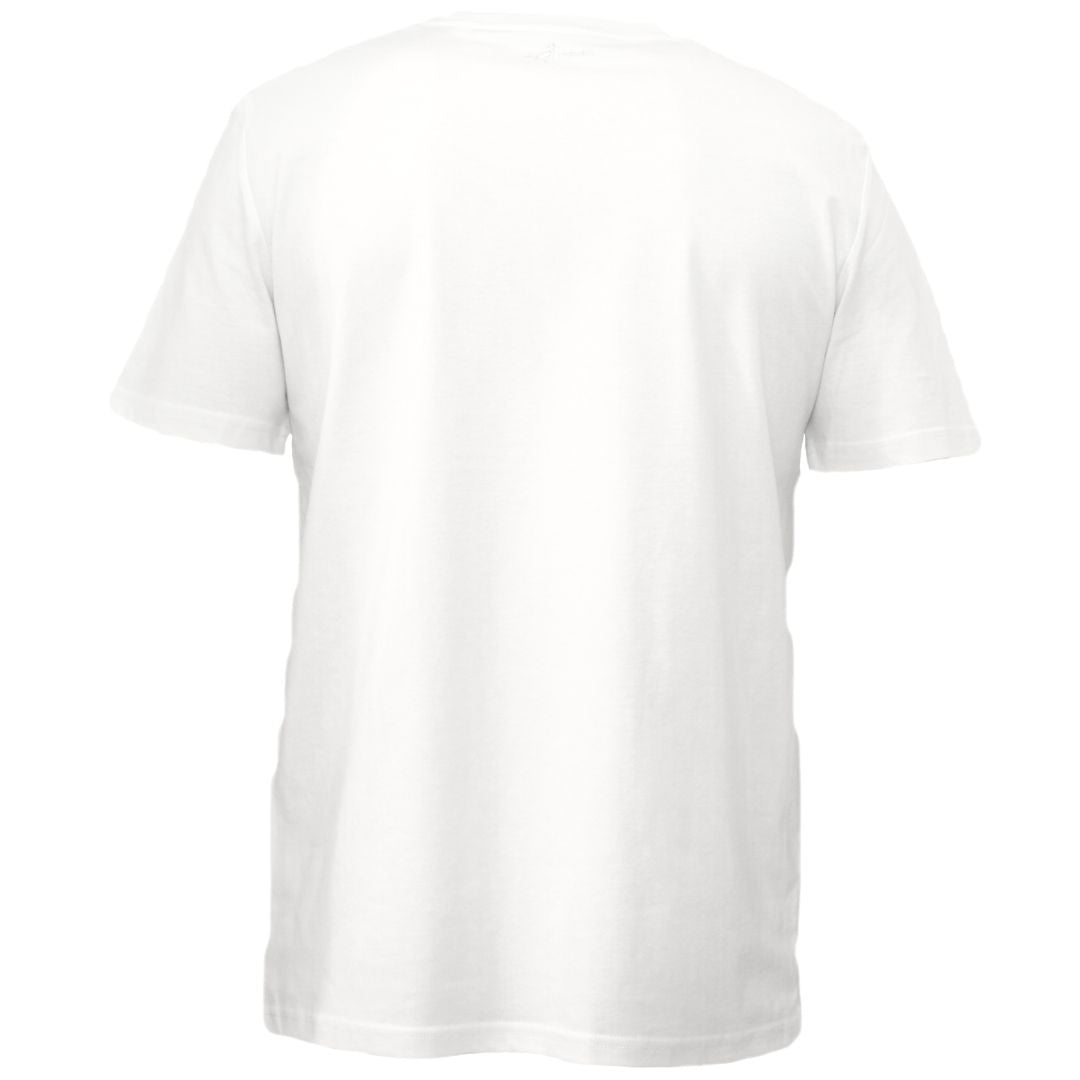 The Classic - All White