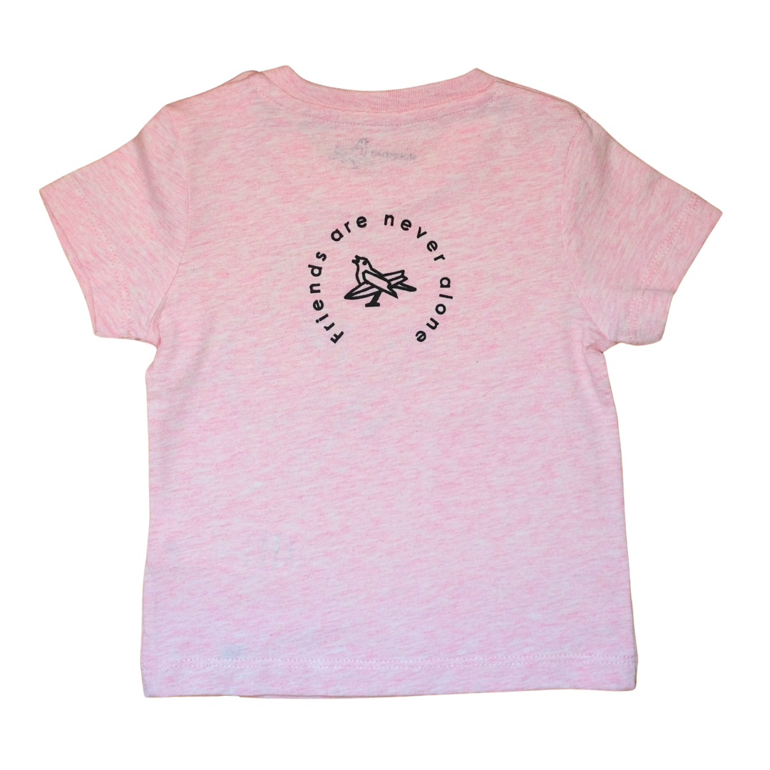 Baby T-Shirt Äffchen Jockel