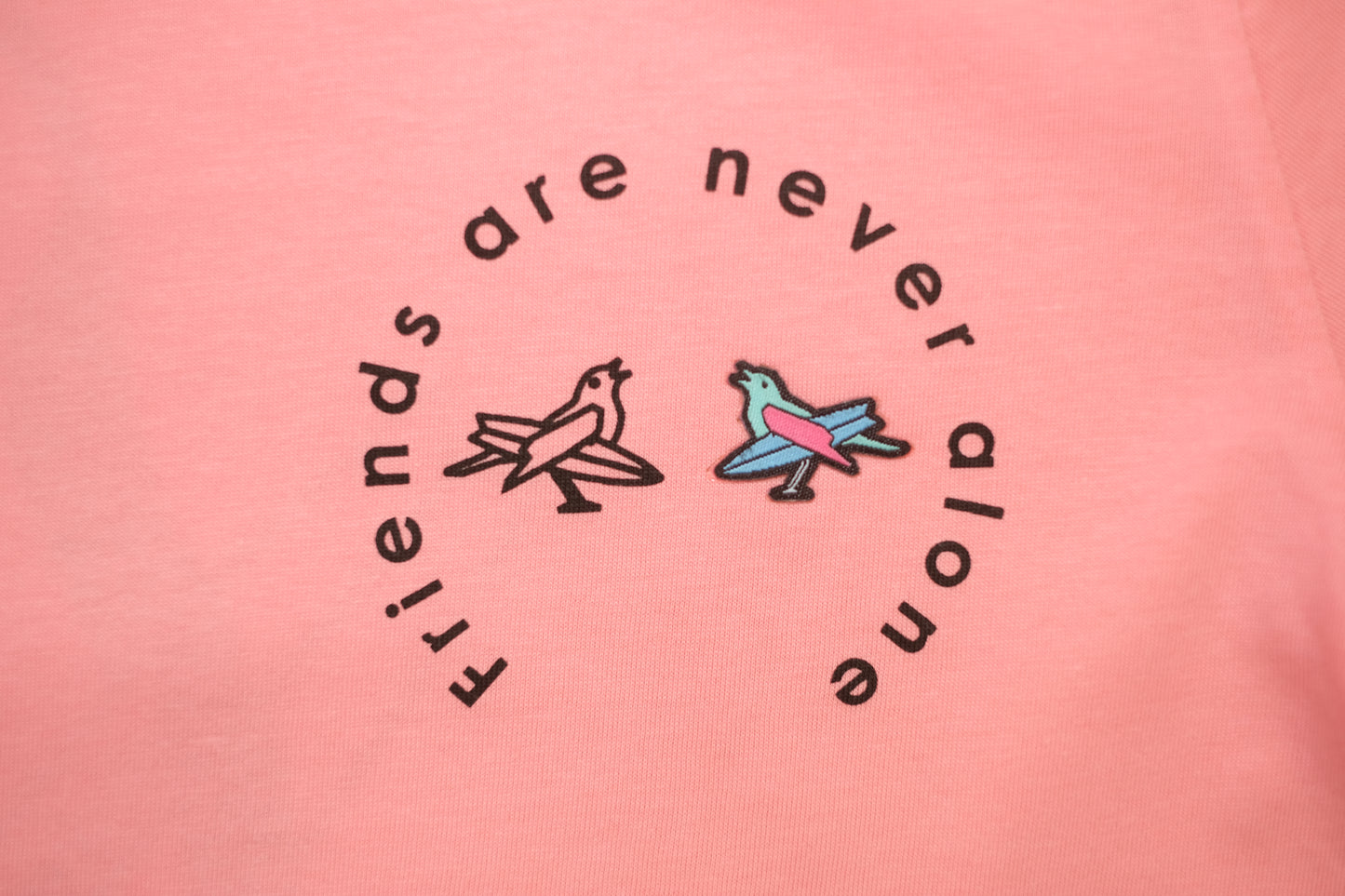 Kids - Pingu & Friends are never alone