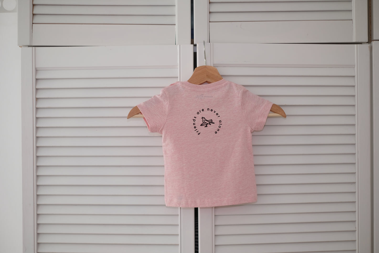 Baby T-Shirt Äffchen Jockel