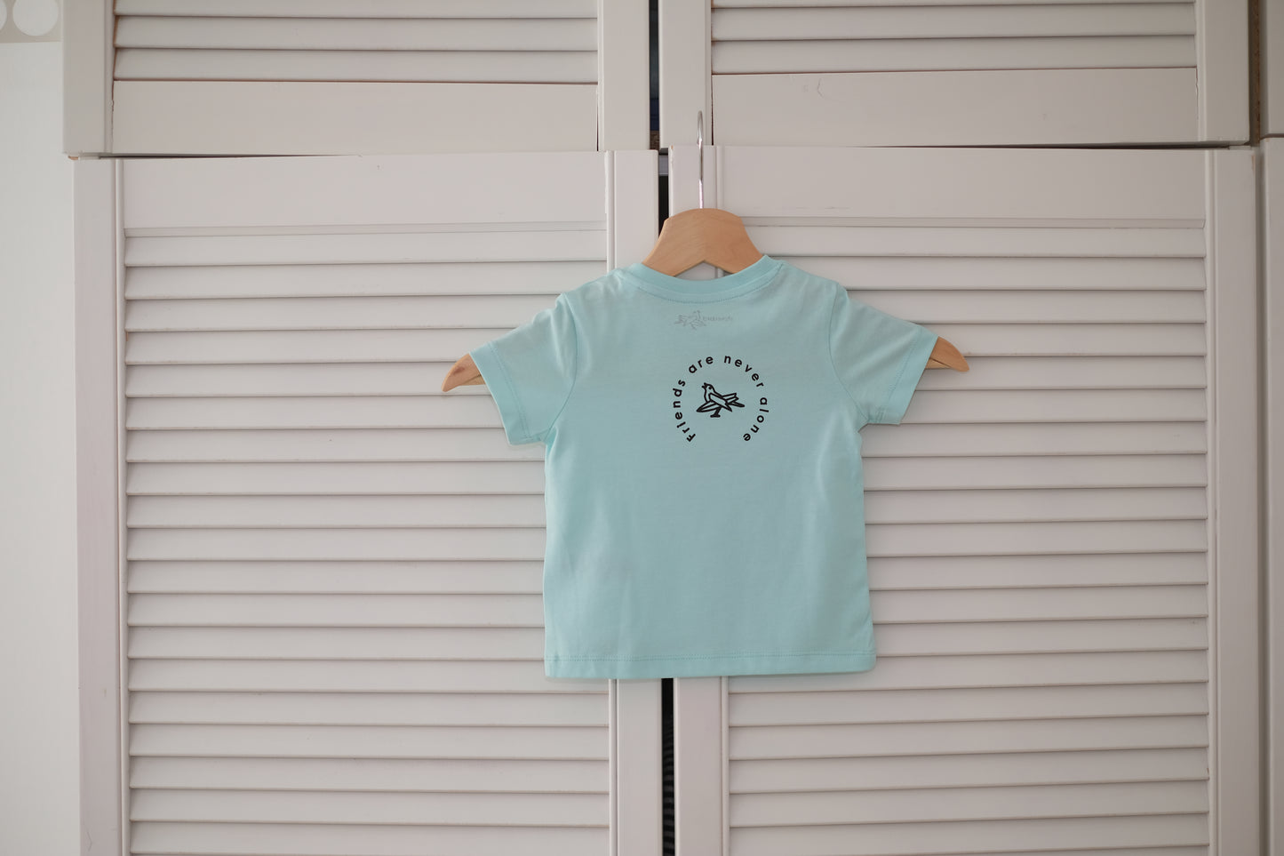 Baby T-Shirt Äffchen Jockel