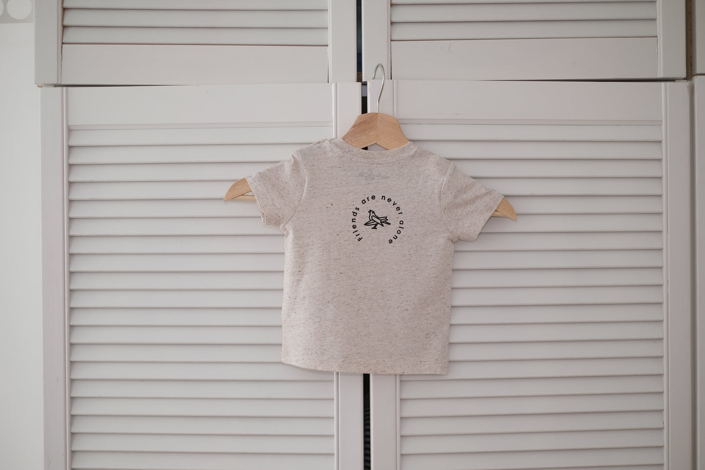 Baby T-Shirt Äffchen Jockel