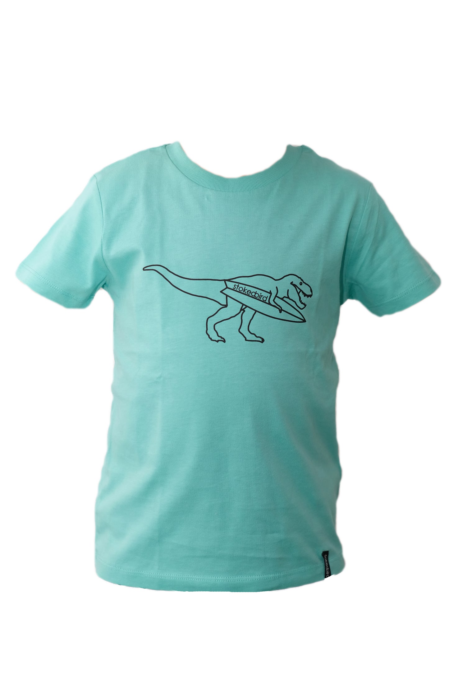 Kids - Dino T-Rex Spicky