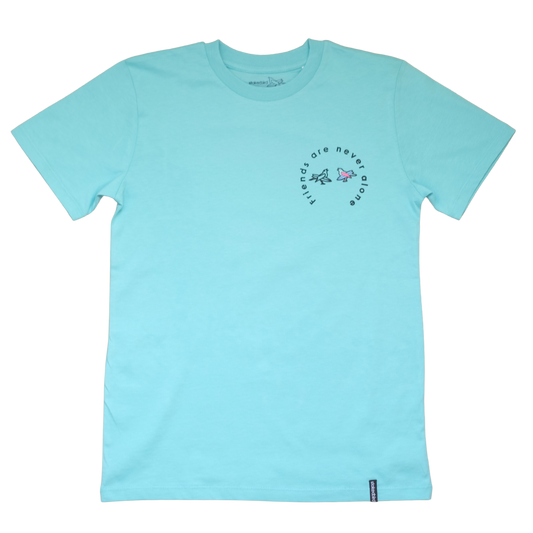 Kids - Pingu & Friends are never alone