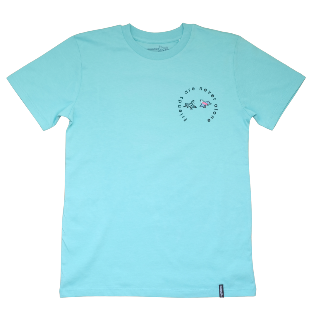 Kids - Pingu & Friends are never alone