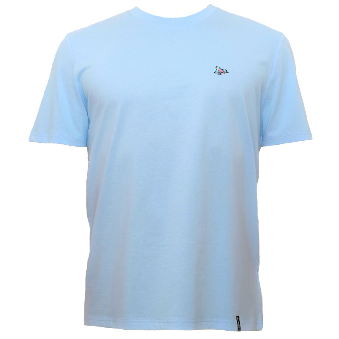 The Classic - Calm Blue