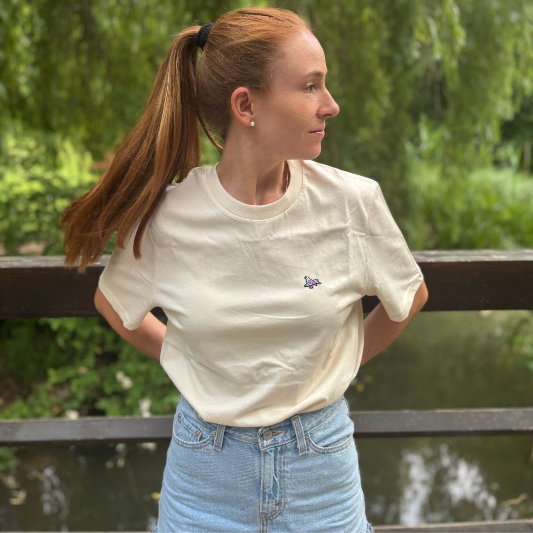 The Classic - Natural Raw