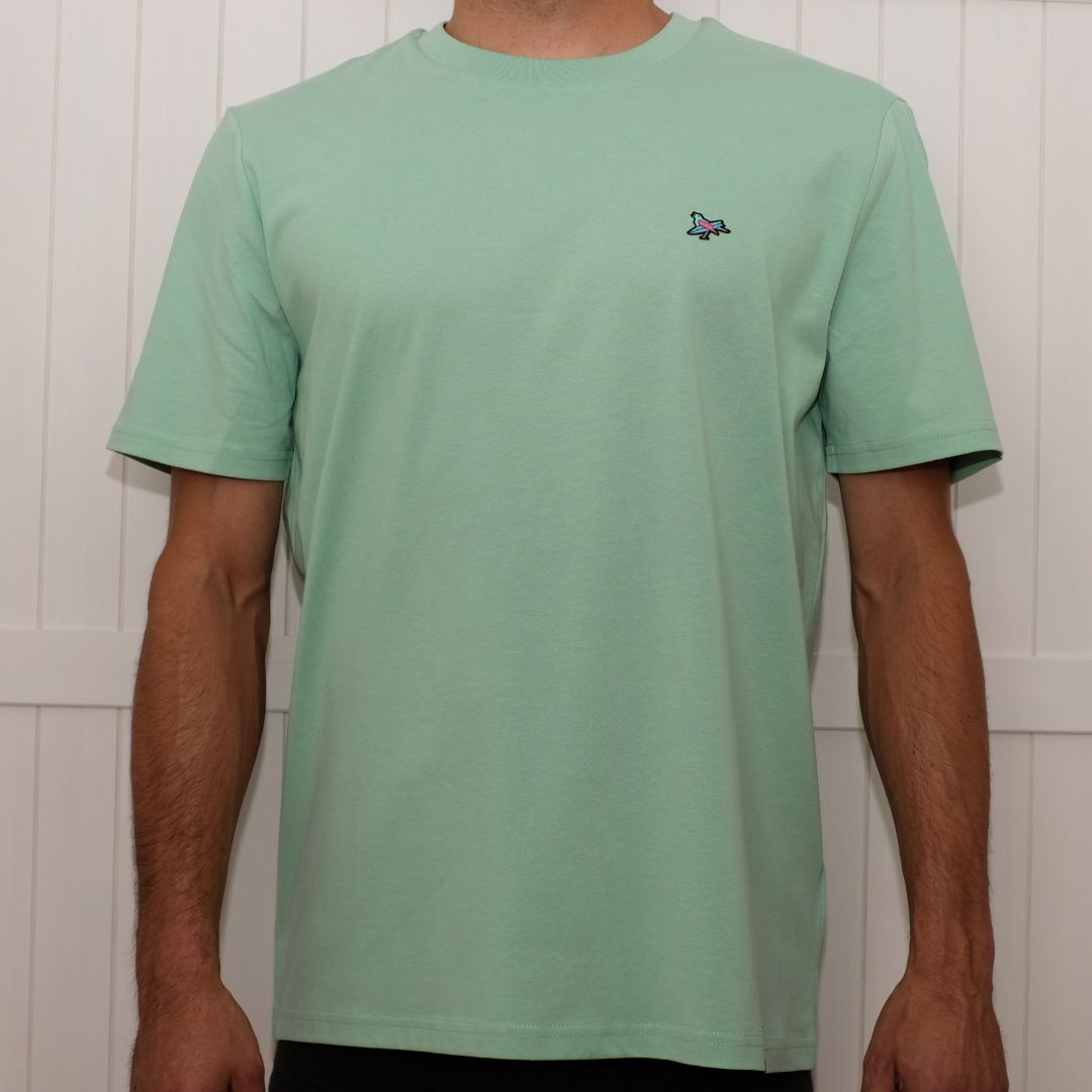 The Classic - Zen Green