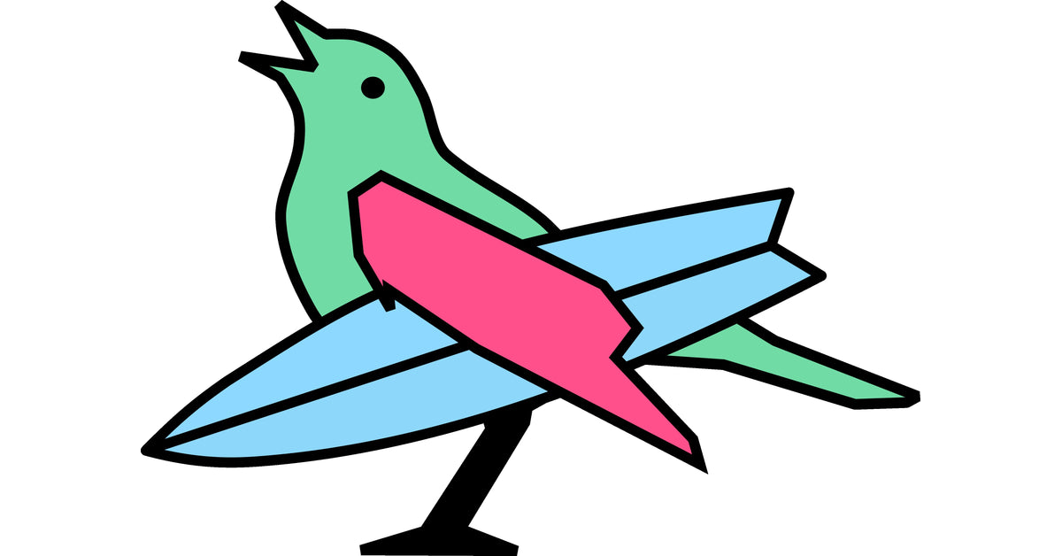 Willkommen bei stokedbird
